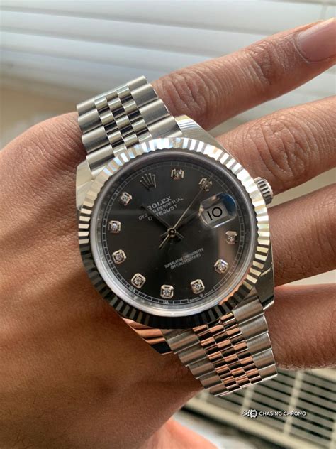 rolex advertisement 2021|rolex datejust 2021.